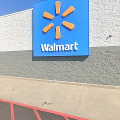Walmart Garden Center