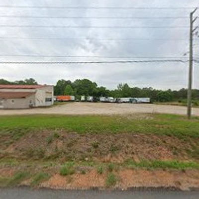 Covington Landscaping