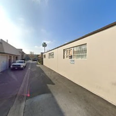 Los Angeles Air Department