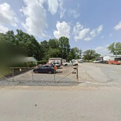 AFJ Landscaping