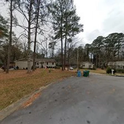 Pearl's Landscaping LLC