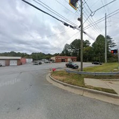 Oakwood APCI Landscaping