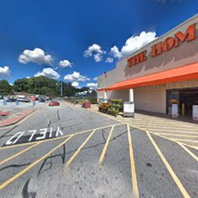 Garden Center at The Home Depot