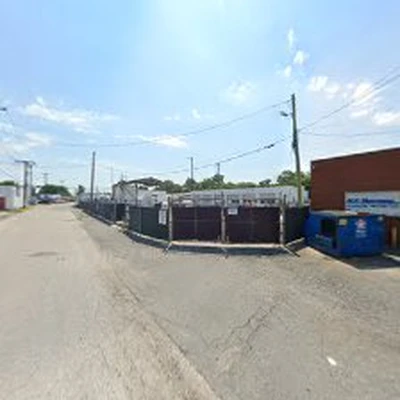 H.F. Horney Inc.