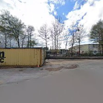 Russell Landscape (Doraville Location)