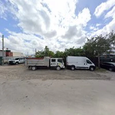 Royal Palm Landscaping Inc