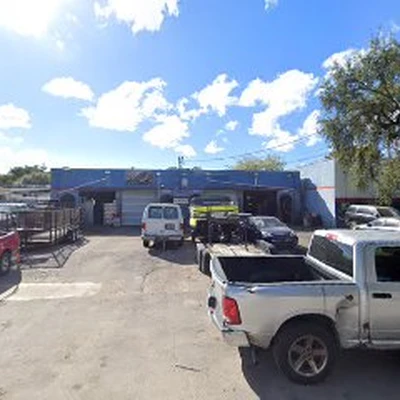 All Custom Landscaping & Lawn Services