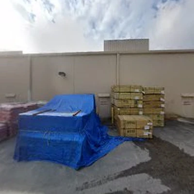 Garden Center at The Home Depot
