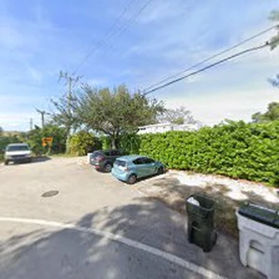 Green Florida Landscaping