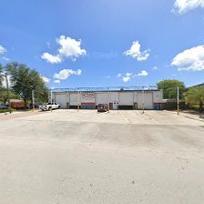Ted Conner Landscaping