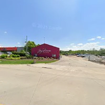 Jay Moore Landscaping