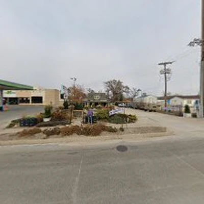 Dee-sign Landscaping & Garden Shop