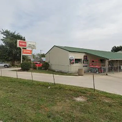 Phil's Lawn Landscaping-Nursery