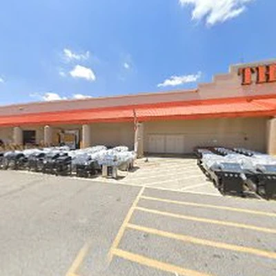 Home Services at The Home Depot