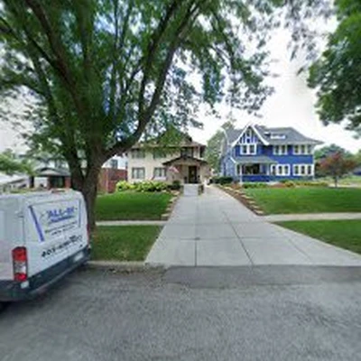 Sustainable Lawn & Landscaping