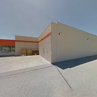 Garden Center at The Home Depot