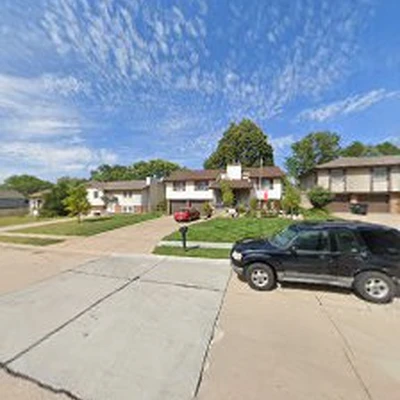 Driven Lawn Escapes