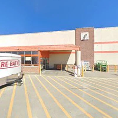 Garden Center at The Home Depot