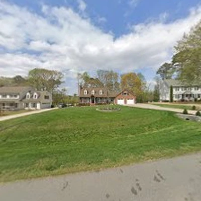 Fontaine Landscaping