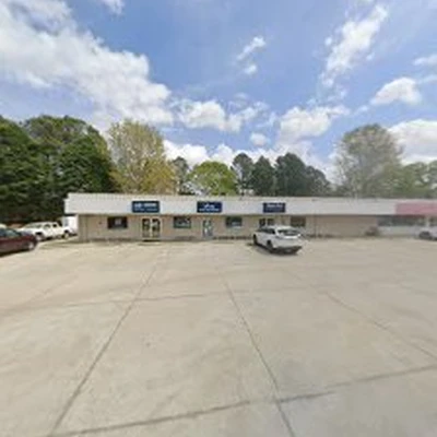 Southwest Greens of Raleigh