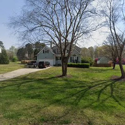 Curlee's Cutting Edge Lawn Care