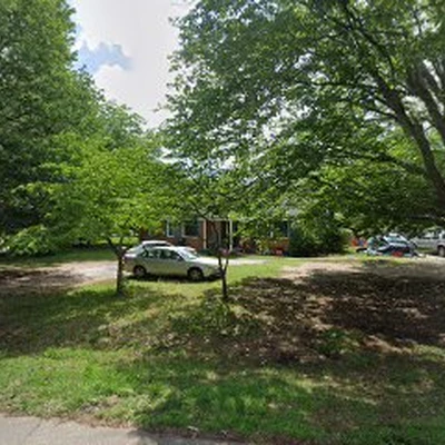 Hildreth landscaping