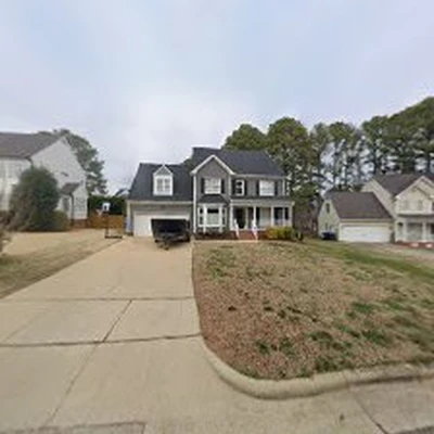 Raleigh Green Acres Landscaping