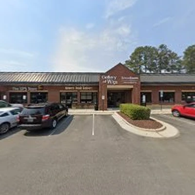 Augusta Lawn Care of NW Raleigh