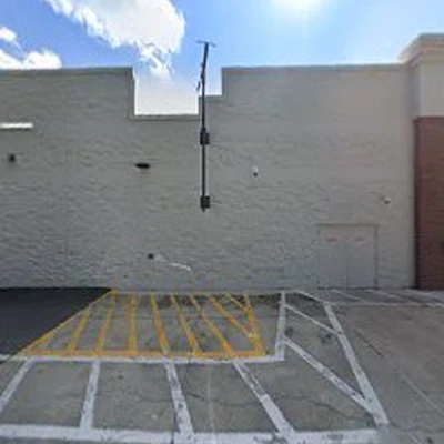 Walmart Garden Center
