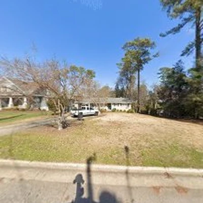 Hayes Barton Homes