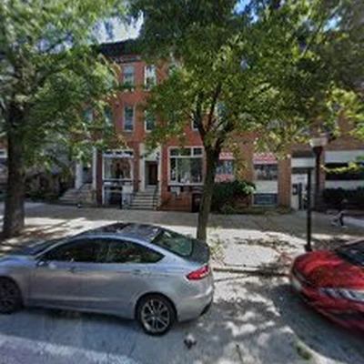 Heating and Cooling Services in Baltimore