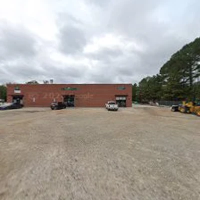 Three21 Landscape Supply