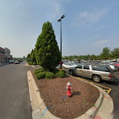 Walmart Garden Center