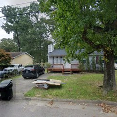 Landscaping Edge