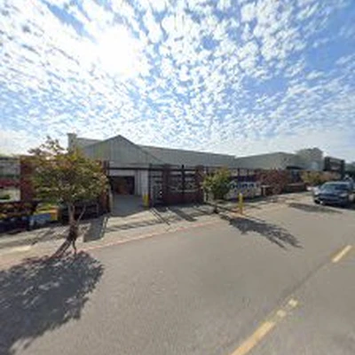 Walmart Garden Center