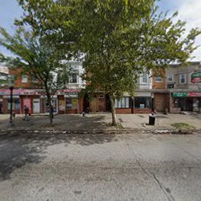 Heating & Air Conditioning Baltimore