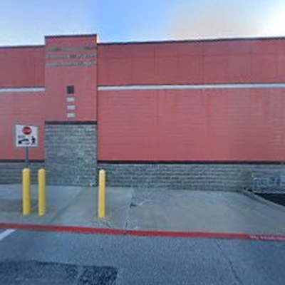 Walmart Garden Center