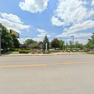 Rosehill Gardens