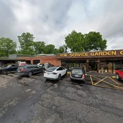 Soil Service Garden Center