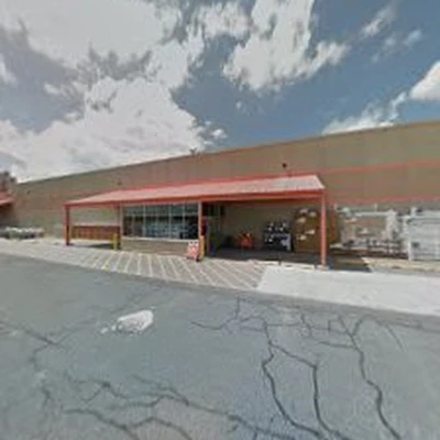 Home Services at The Home Depot