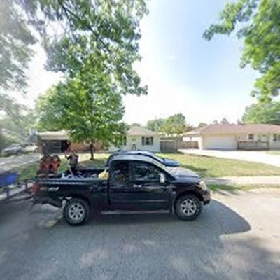 Common Grounds lawn and Tree service