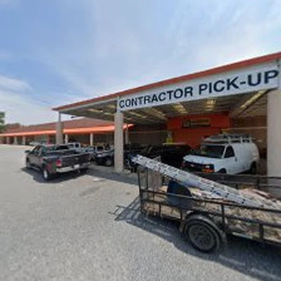 Home Services at The Home Depot