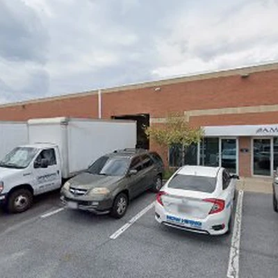 AMC HVAC Mechanical Engineering, LLC