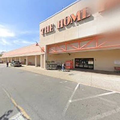 Home Services at The Home Depot