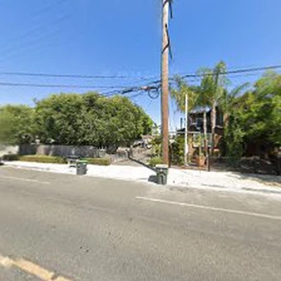 Ramiro Gonzalez Landscaping