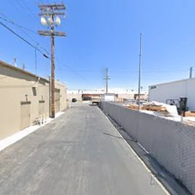 Sol Coast Landscape Inc