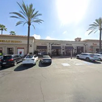 OC West Landscape