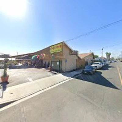 Armstrong Garden Centers