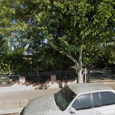 Rosales Landscaping