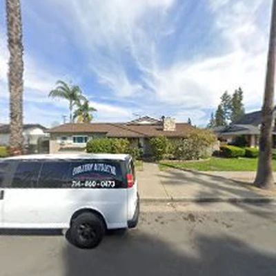 Luis Hernandez Landscaping